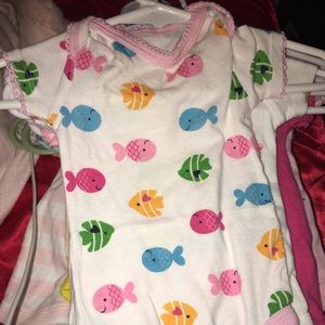 Unlisted part 1 babygirl clothes‼️